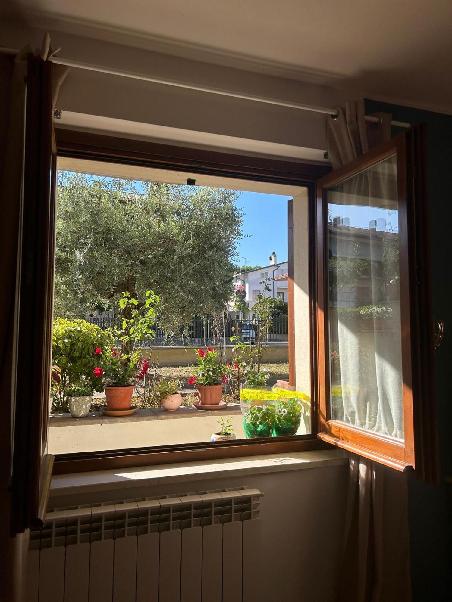 Ferienwohnung A Casa Di Francesco Santa Maria Degli Angeli  Exterior foto