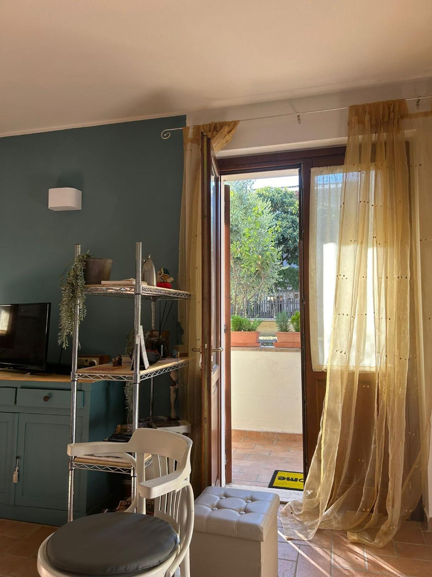 Ferienwohnung A Casa Di Francesco Santa Maria Degli Angeli  Exterior foto
