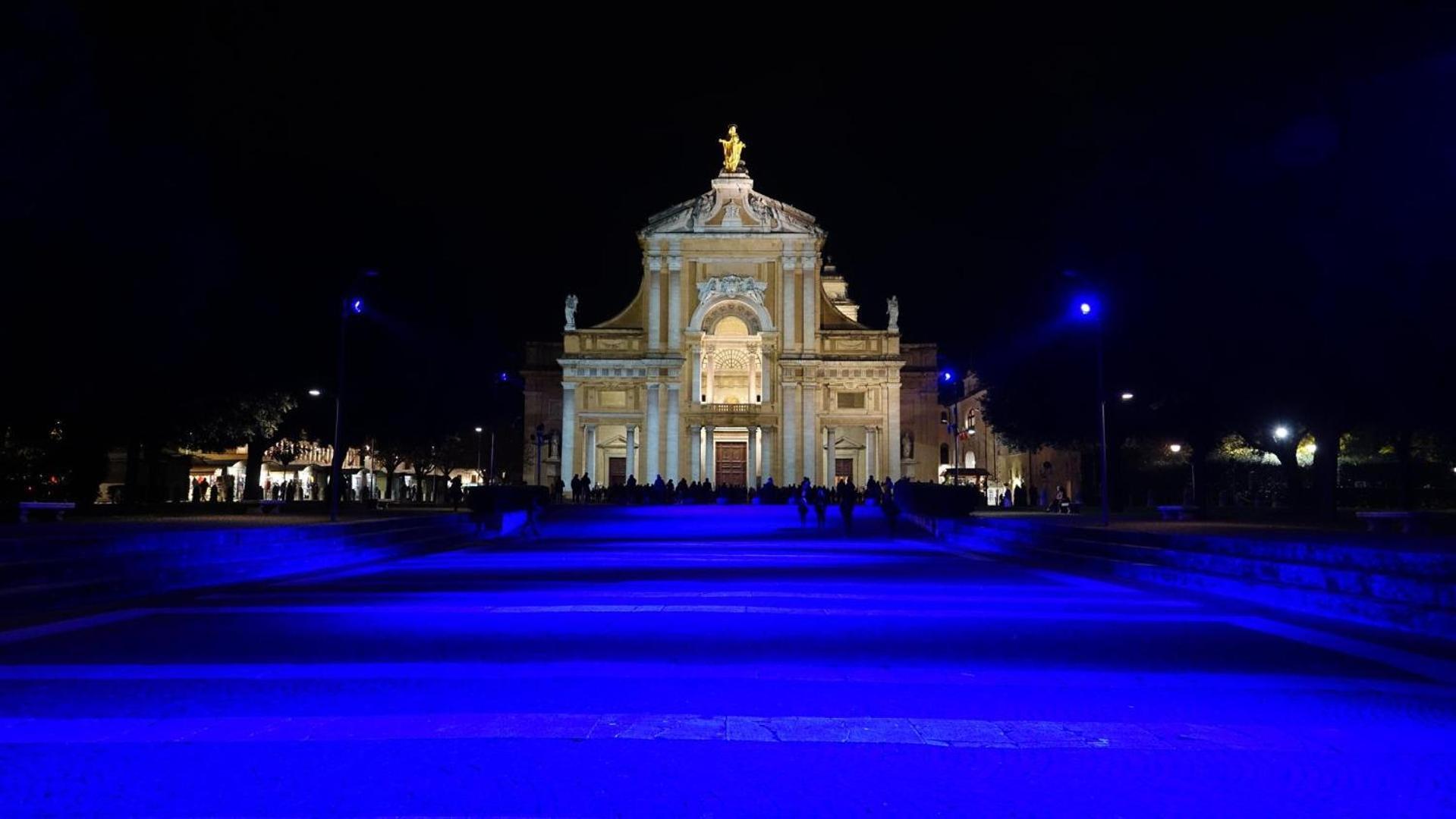 Ferienwohnung A Casa Di Francesco Santa Maria Degli Angeli  Exterior foto