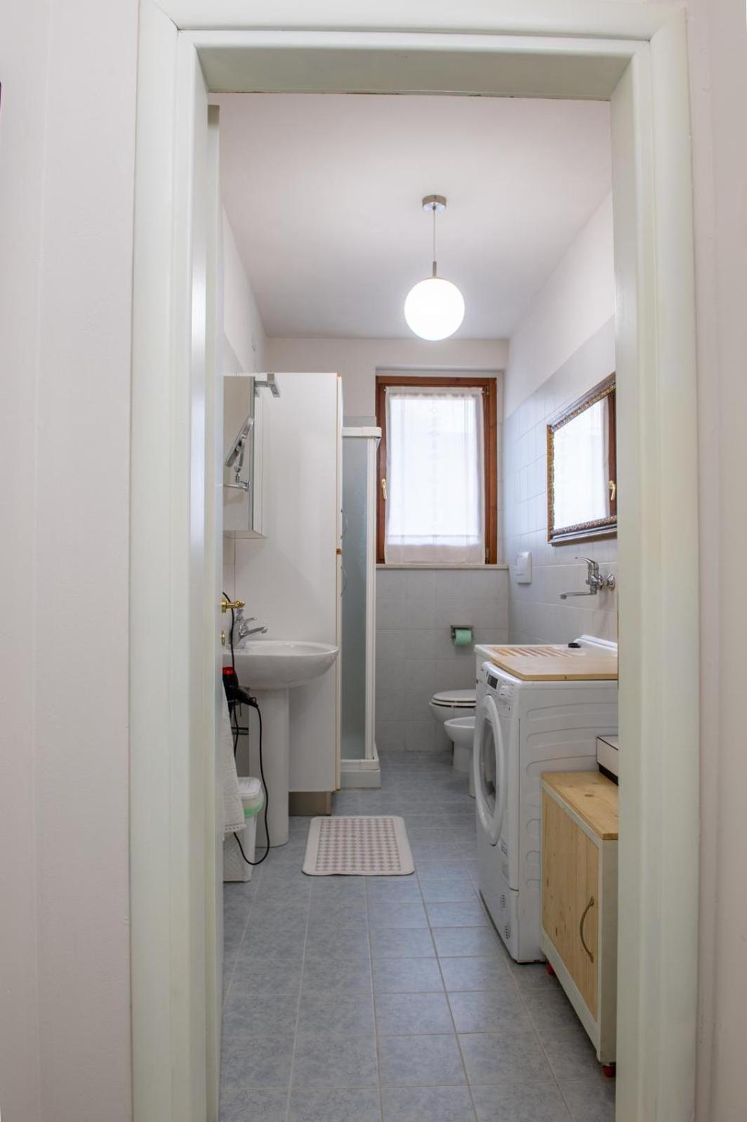 Ferienwohnung A Casa Di Francesco Santa Maria Degli Angeli  Exterior foto