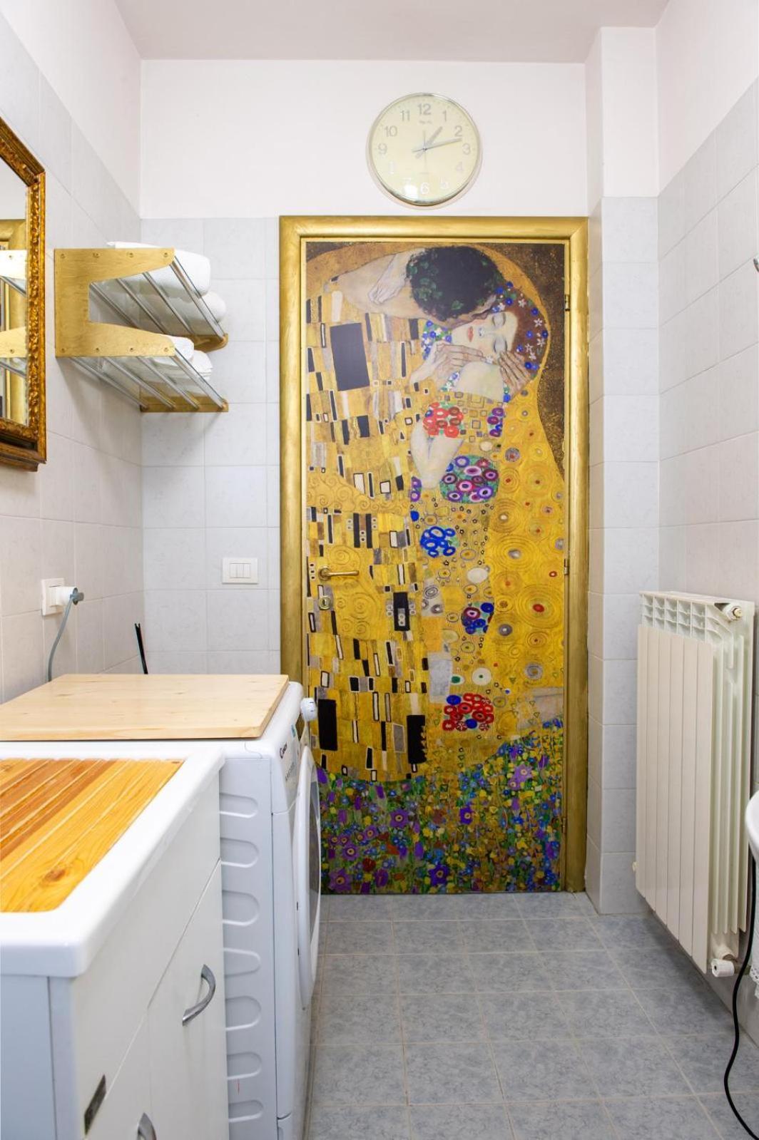 Ferienwohnung A Casa Di Francesco Santa Maria Degli Angeli  Exterior foto
