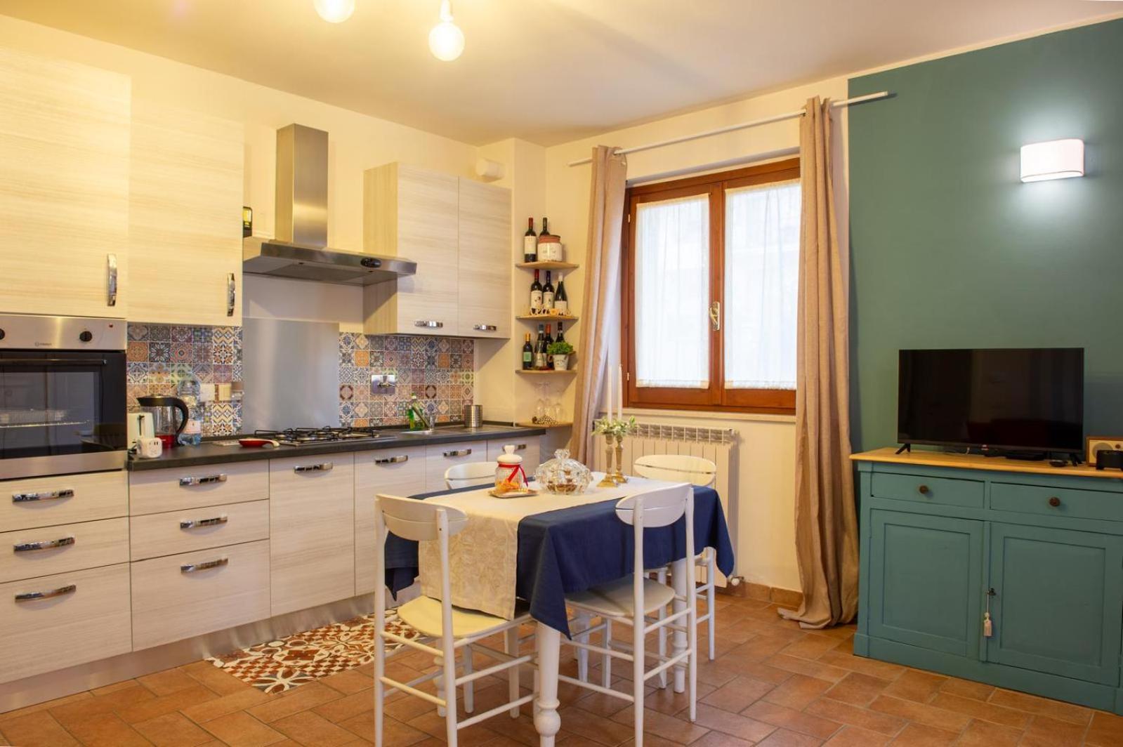 Ferienwohnung A Casa Di Francesco Santa Maria Degli Angeli  Exterior foto