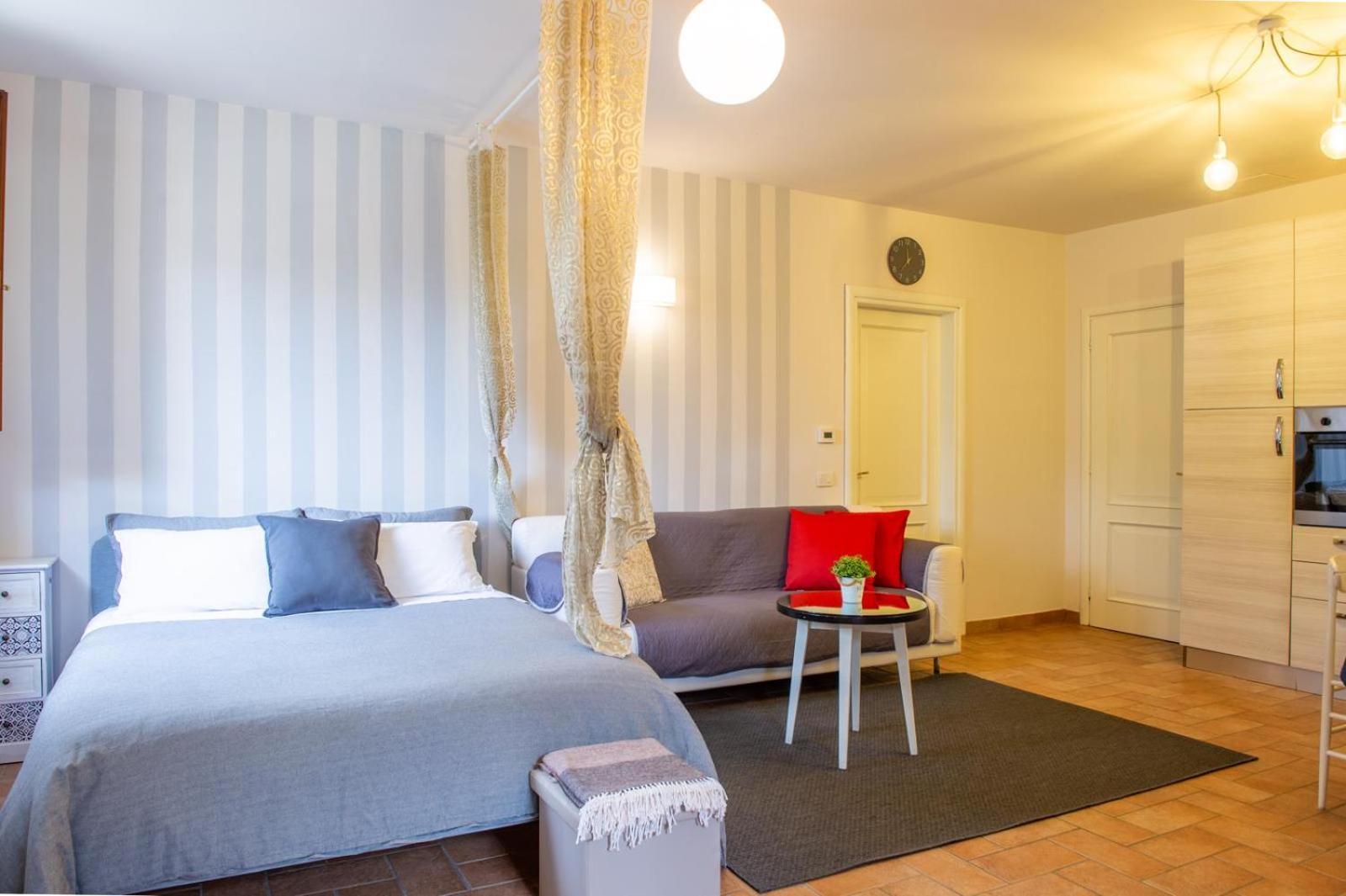 Ferienwohnung A Casa Di Francesco Santa Maria Degli Angeli  Exterior foto